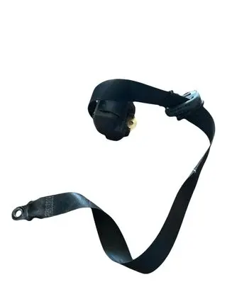 Renault Master II Front seatbelt 43594