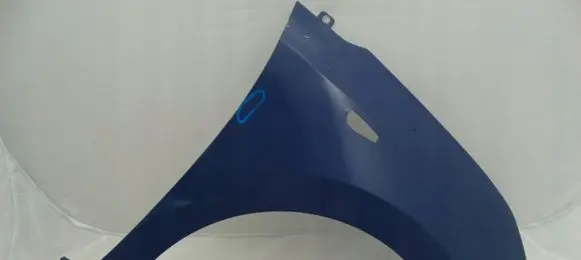 Hyundai i10 Fender