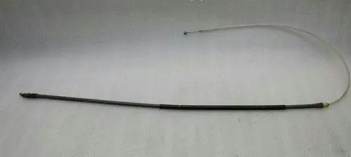 Mercedes-Benz SL R230 Handbrake/parking brake wiring cable 6760443
