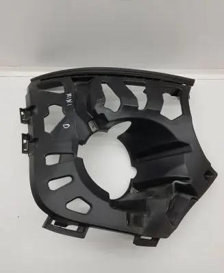 Mini One - Cooper F56 F55 Front bumper mounting bracket 7302508