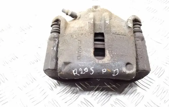 Renault Scenic II - Grand scenic II Front brake caliper