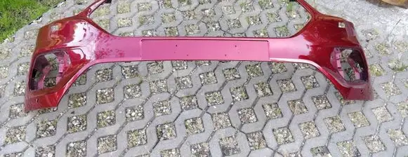 Ford Kuga II Front bumper