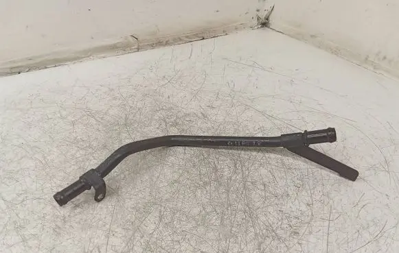 Audi A5 8T 8F Engine coolant pipe/hose 06H121085C