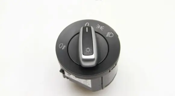 Volkswagen Tiguan Light switch 3C8941431B