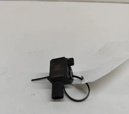 Volkswagen ID.3 Airbag deployment crash/impact sensor 5WA907651A