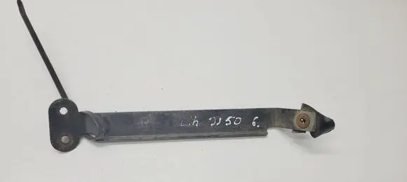 Ligier JS 50 Front bumper mounting bracket 