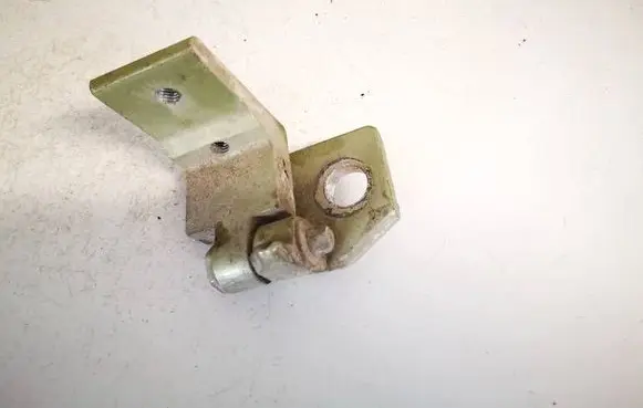 Opel Corsa D Rear door lower hinge
