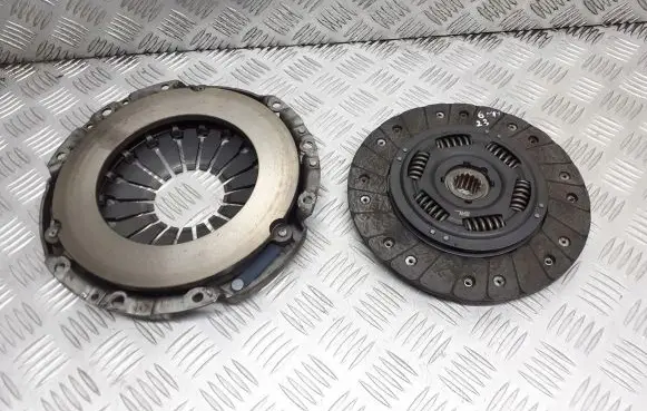 MG ZT - ZT-T Pressure plate 