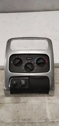 Jeep Cherokee Climate control unit p55037533ac