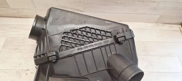 Honda Accord Air filter box