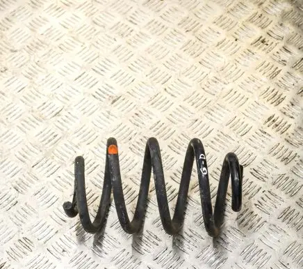Nissan Leaf I (ZE0) Rear coil spring