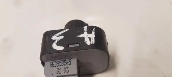Audi A3 S3 8P Wing mirror switch 8E0959565