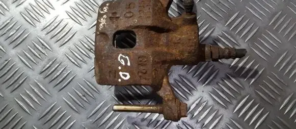 Mitsubishi Galant Rear brake caliper