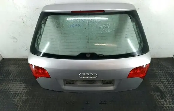 Tailgate/trunk/boot lid