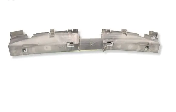 Renault Trafic II (X83) Radiator trim 93854399 8200414161