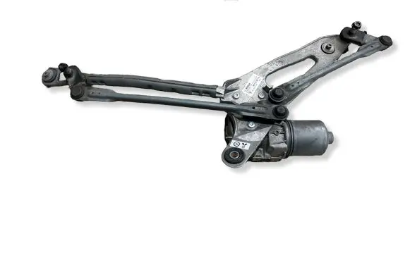 Porsche 911 991 Front wiper linkage 99162803506 9916241504