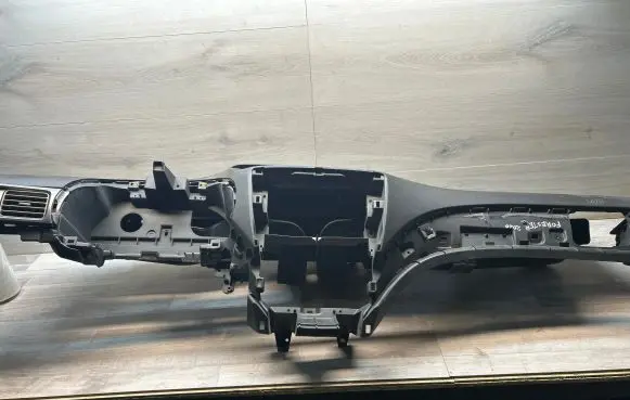 Subaru Forester SH Dashboard ST1LSM02 0471