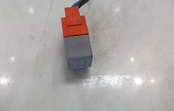 Seat Ibiza III (6L) Other relay 102930