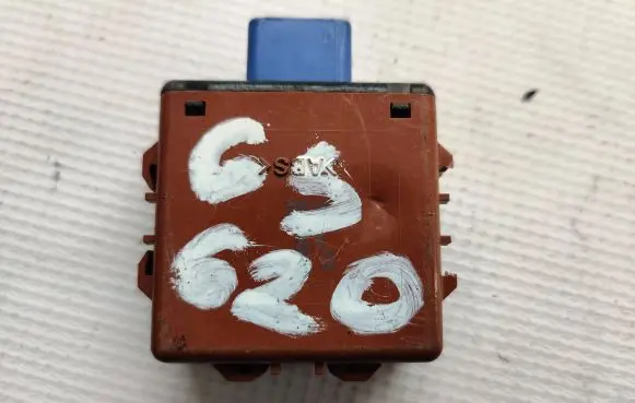 Lexus GS 300 350 430 450H Other control units/modules 8965030570 0783000982
