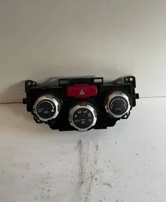 Subaru Impreza III Climate control unit 72311SC110