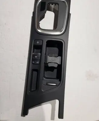 Renault Megane IV Center console 969121990R 969443797R 3347001