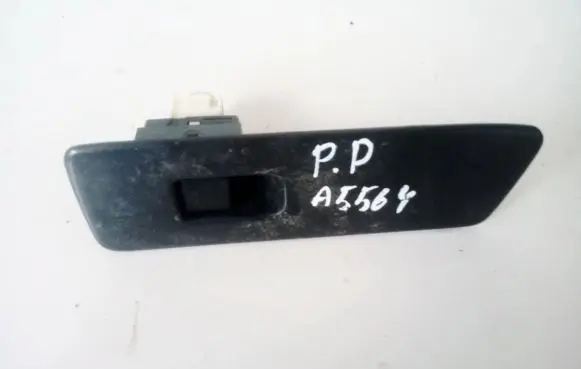 Subaru Forester SF Electric window control switch