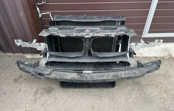 BMW X5 F15 Front piece kit 