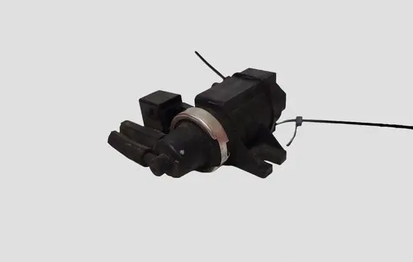 Mercedes-Benz A W169 Turbo solenoid valve A0051535528 70078200