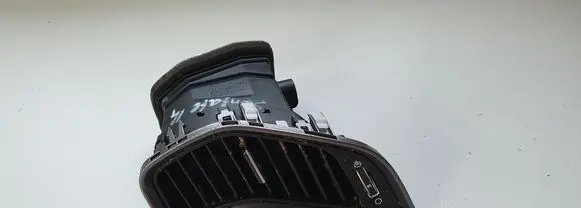 Hyundai Santa Fe Dashboard side air vent grill/cover trim 974202W000