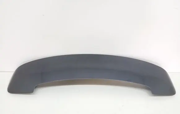 Toyota Avensis T270 Tailgate/trunk spoiler 7608505060