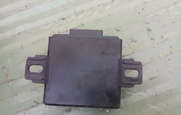 Audi A6 S6 C5 4B Light module LCM 4B0907357 261199 5LA00784500