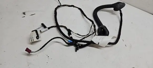 BMW 2 F22 F23 Tailgate/trunk wiring harness 9344675