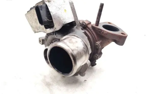 Hyundai Santa Fe Turbo 28231-2F100