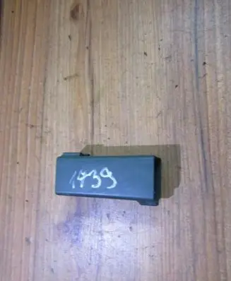 Ford Ka Other relay 95ag80616f1b