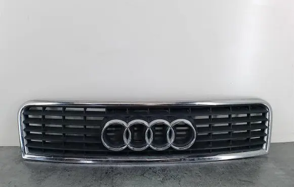 Front grill