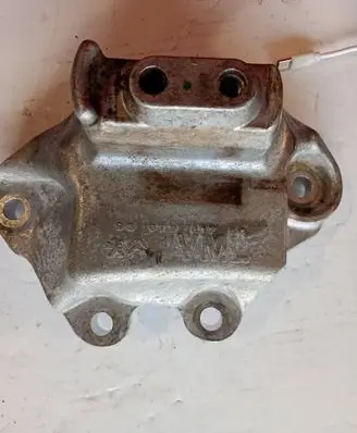 Citroen C4 III e-C4 Gearbox mounting bracket 9807981780