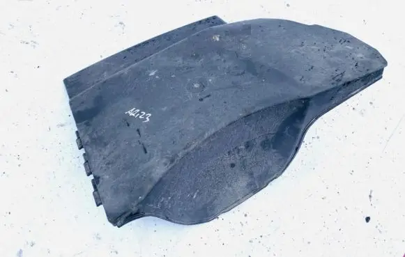 Opel Signum Battery box tray cover/lid 24438485