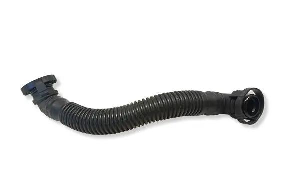Volkswagen Golf VI Breather hose/pipe 03L1034936