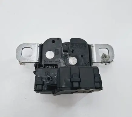 Mini Cooper Countryman R60 Tailgate/trunk/boot lock/catch/latch 9802312