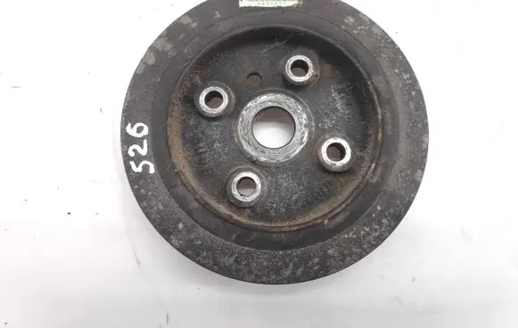 Volvo S40, V40 Crankshaft pulley 9207971