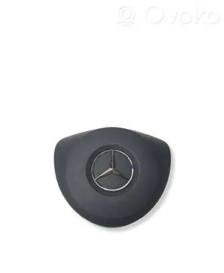 Mercedes-Benz E W213 Steering wheel airbag