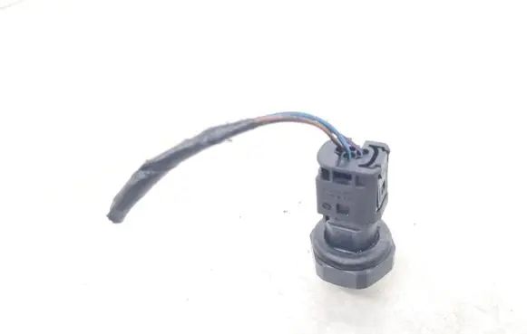 BMW 5 GT F07 Air conditioning (A/C) pressure sensor 9141958