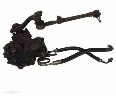 Mercedes-Benz E W124 Steering rack