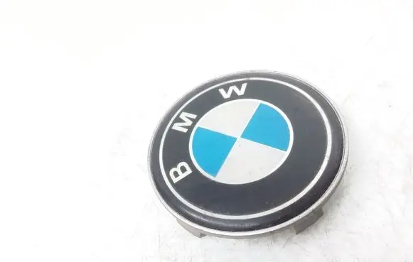 BMW 5 E39 Original wheel cap