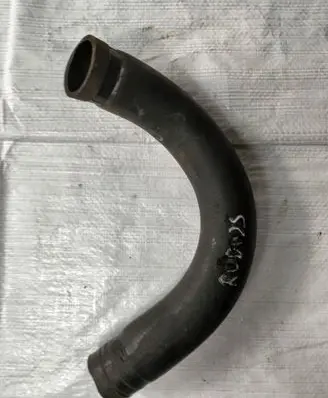 SsangYong Rexton Engine coolant pipe/hose