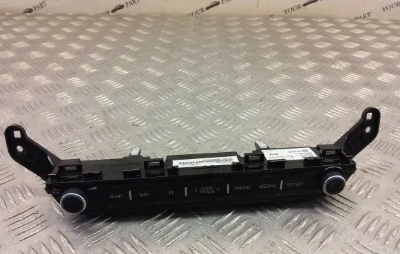KIA Niro GPS navigation control unit/module 96540-G5310