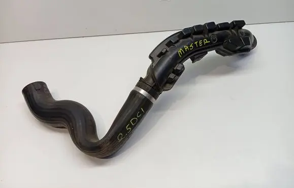 Renault Trafic II (X83) Intercooler hose/pipe 8200646967