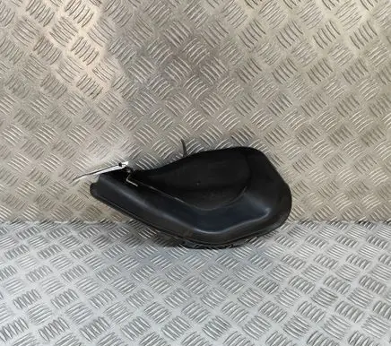 Porsche Cayenne (92A) Fuse box cover 7P5819349