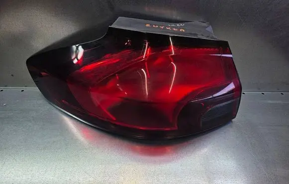 Opel Zafira C Rear/tail lights 39033312 428448700 21471503