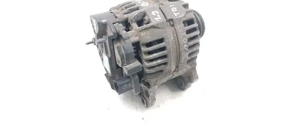 Volkswagen Bora Generator/alternator 038903023L 0124325001390